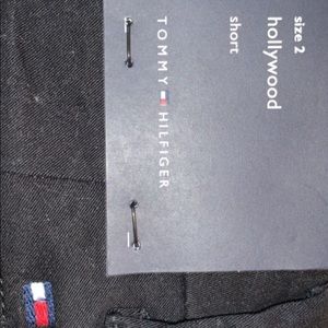 Tommy Hilfiger Capri Shorts